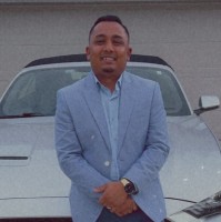 Yadram Andrew Mangal