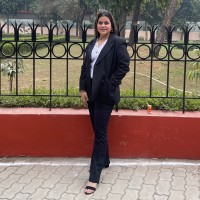 Cheshta Seth