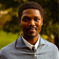 Damico Martin