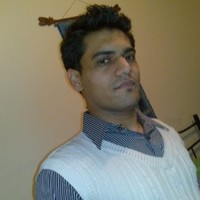 Bhaskar Patel