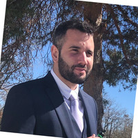 Alexandros Mysiris
