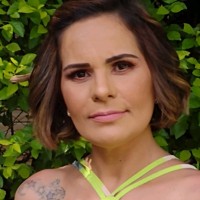 Grasiela Silva Mota