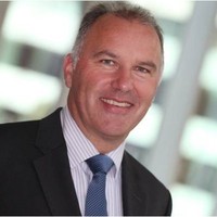 Andy Youngman MBA, ACIB