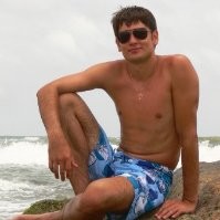 Pavel Kovsharov