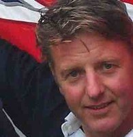 Alan Dewar