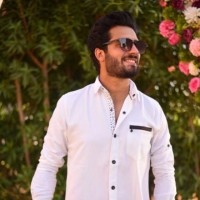 Ahmed Abofarrag Mohamed