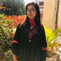 MARIA RAUF