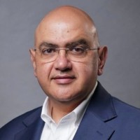 Ghassan Kassabji