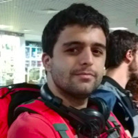 Bruno Soares Santos
