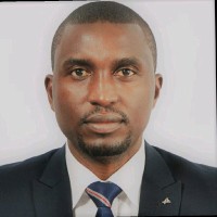 Daniel Ojwang