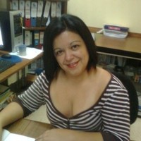 Vanessa Hernández