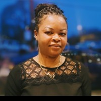 Joyce Agboola