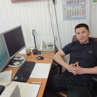 Rustem Erniyazov