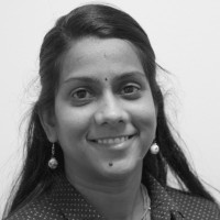 Akila Manoharan