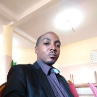 Armand Martial Taghu