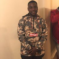 Asante Wilder