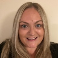 Natalie Gargan