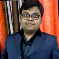 DR AMIT SHUKLA