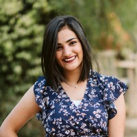 Phoebe Makram