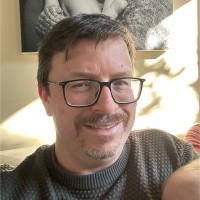 Tom Vandebroek
