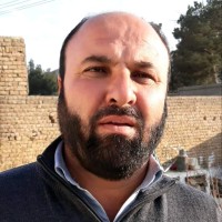 Sayed Nasim