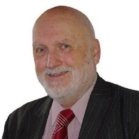 Ray Cooper