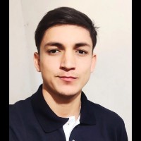Maxi Baez