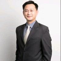 Jeff Chang