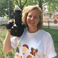 Eline Van Der Kaa