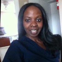 Elizabeth Nyabidi Coryell, Bsn,Rn