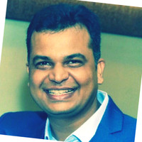 Animesh Kumar Mishra