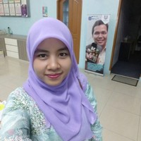 Fauziah Rahmi