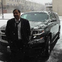 Azeem Iqbal