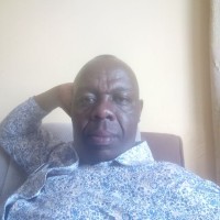 Macharia Nyagah