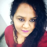 Anudita Chatterjee