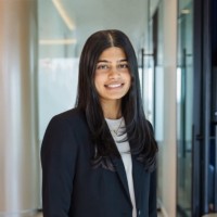 Mila Patel
