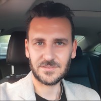 Mustafa Oran