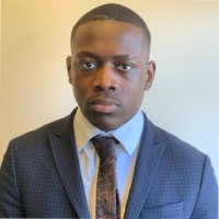 Oghenekevwe Eduvie-Utuedor
