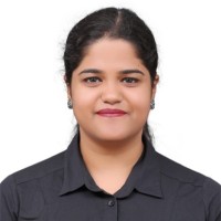 Rajalakshmi Ishwar Venkatanarayanan