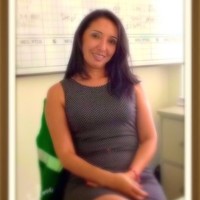 Luz Angelica G
