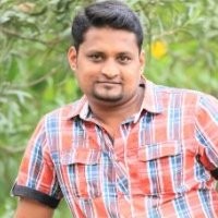 Navaasuddin .G.U