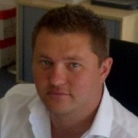 Michael Errington