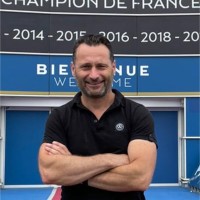 Gerwald Van Leenders