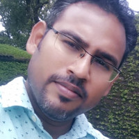 Uday Kumar Das