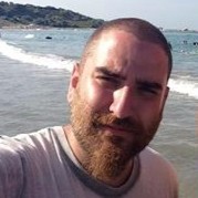 Cristi Iftime Panduru
