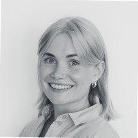 Laura Asgeir Berg