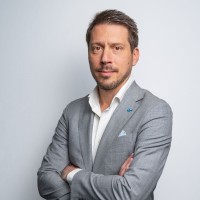 Andreas Giallourakis