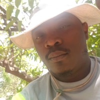 Innocent David Zoukpo