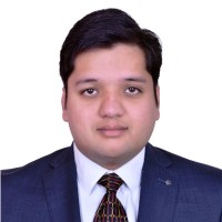 Nishank Singhal