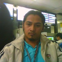 Ronald Patio